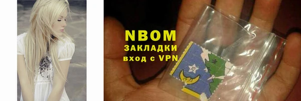 ALPHA PVP Горнозаводск